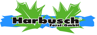HARBUSCH FORST GmbH Logo