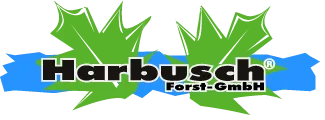 HARBUSCH FORST GmbH Logo